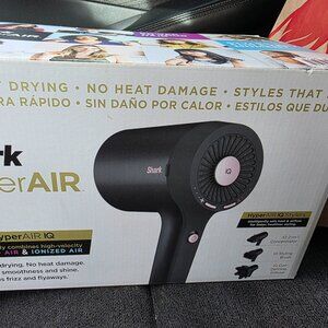 Shark HyperAir blowdryer